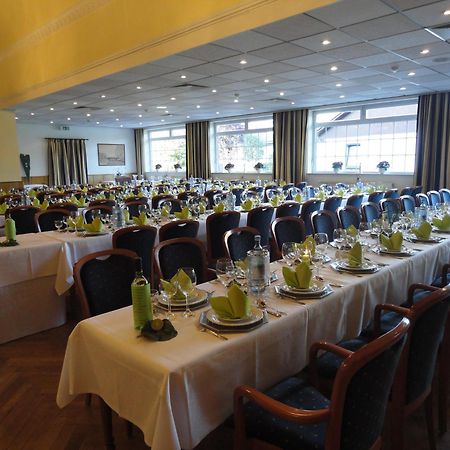 Hotel Goos Jübek Dış mekan fotoğraf