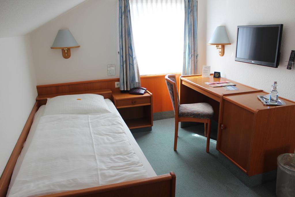 Hotel Goos Jübek Dış mekan fotoğraf