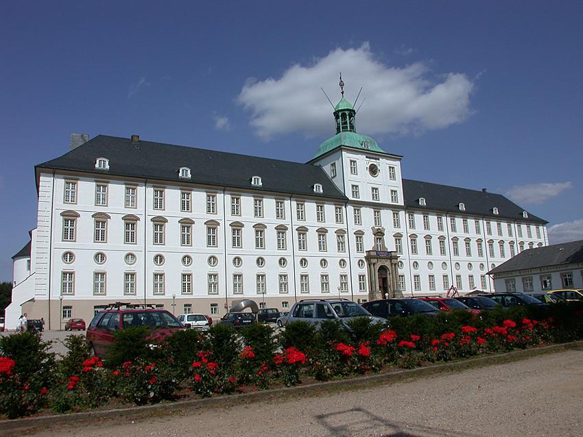 Hotel Goos Jübek Dış mekan fotoğraf