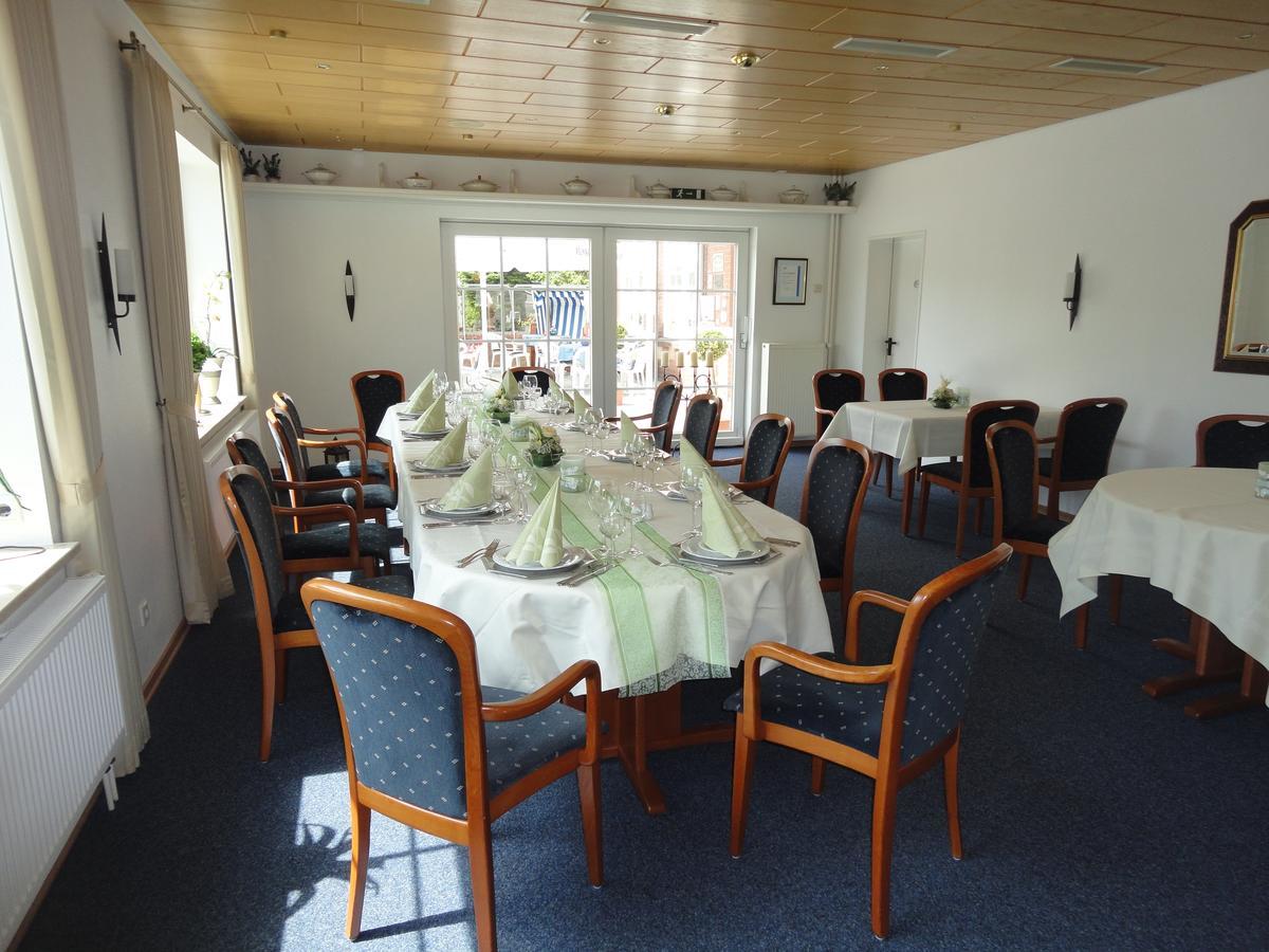 Hotel Goos Jübek Dış mekan fotoğraf