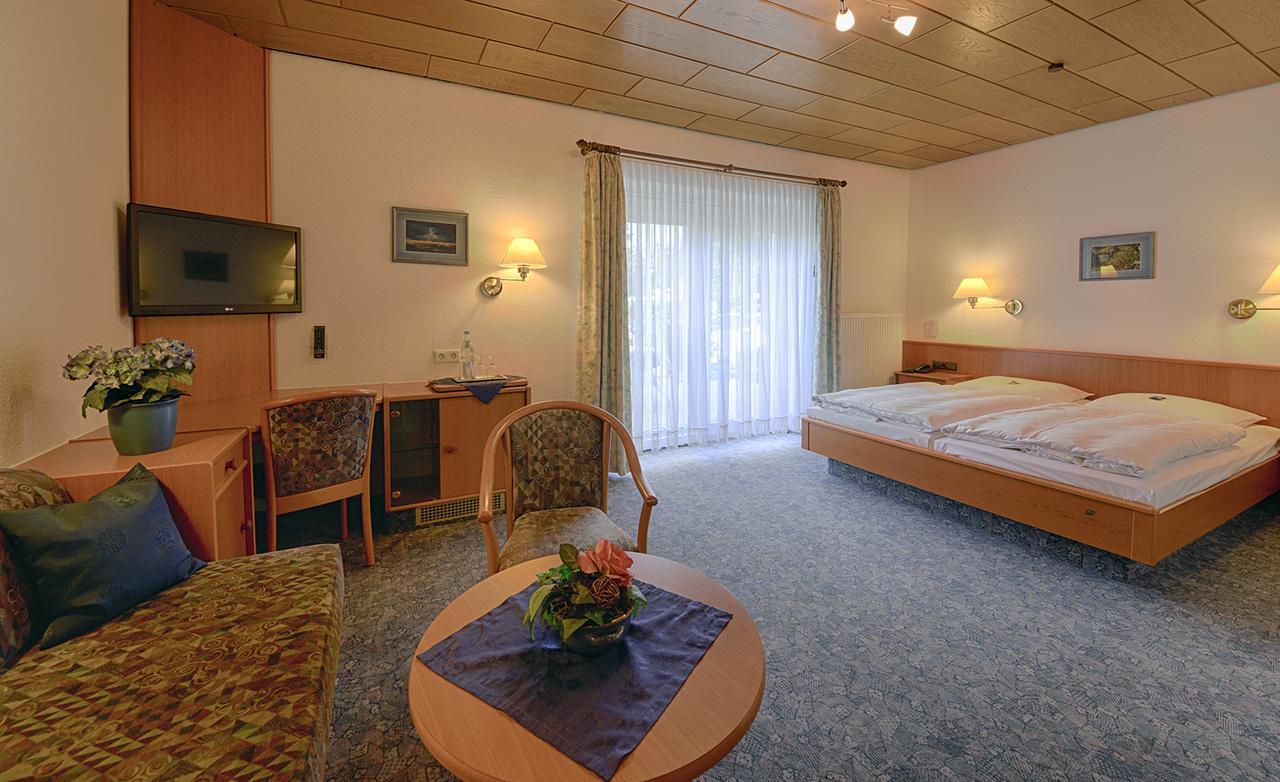 Hotel Goos Jübek Dış mekan fotoğraf